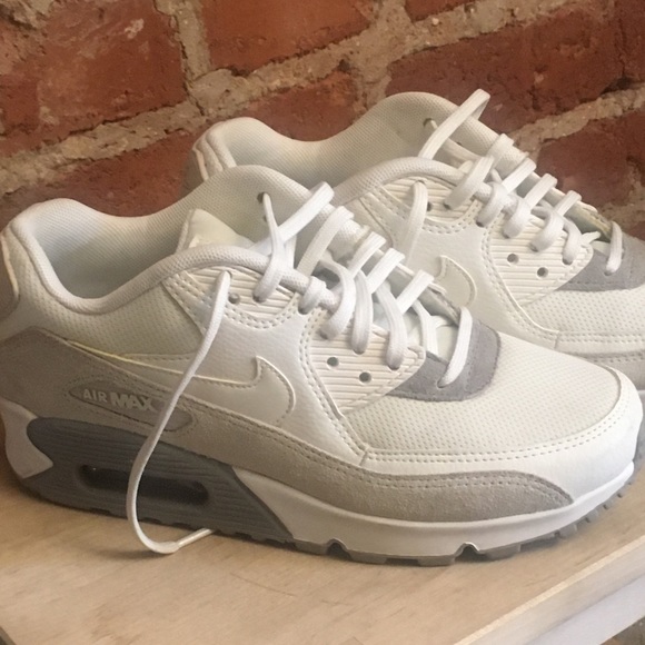 NIKE Air Max 90 (Women’s 5.5, EU 36)